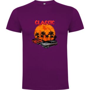 Sunset Classics Collection Tshirt