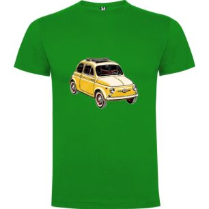 Sunshine Cruiser Tshirt