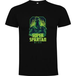 Super Spartan Tee Tshirt