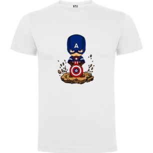 Superhero Remix Tshirt