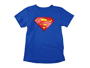 Superman Logo T-Shirt