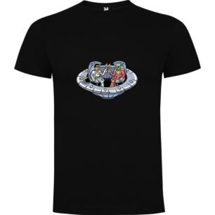 Supernova Odyssey Tshirt