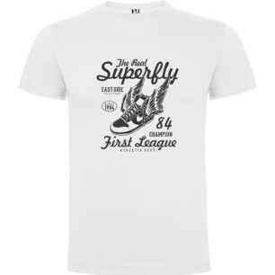 Supreme Sneaker Realism Tshirt σε χρώμα Λευκό XXXLarge(3XL)