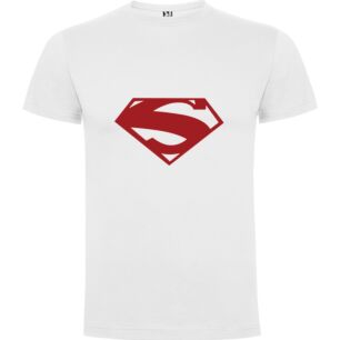 Supreme Superman: HD Wallpaper Tshirt