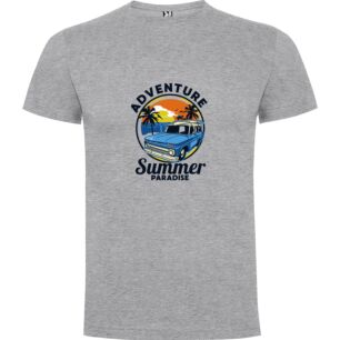 Surf's Up in Paradise Tshirt