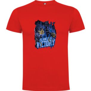 Swallowed Victory: Flawless Completion Tshirt