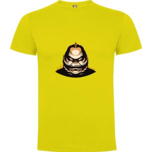 Swampy Monster Tee Tshirt