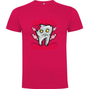 Sweet Tooth Tales Tshirt