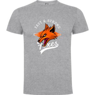 Swift Foxes Athletics Tshirt