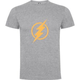 Swift Thunderbolt Flash Tshirt