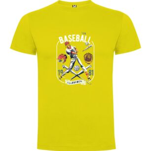 Swing for the Tournament Tshirt