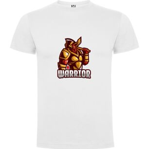 Sworded Guardian: Epitome Tshirt
