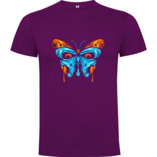 Symmetrical Butterfly Vector Art Tshirt