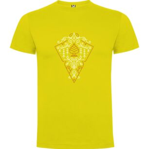 Symmetrical Slavic Fantasy Tshirt
