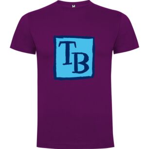 T Block Brand Inspiration Tshirt