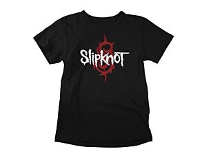 Slipknot Logo T-Shirt