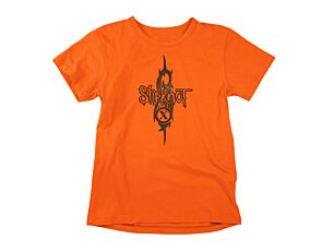Slipknot Tribal Logo T-Shirt