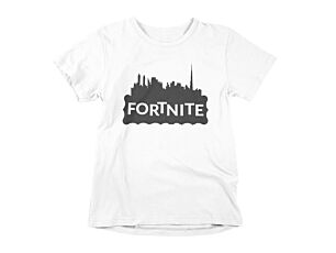 Fortnite City T-Shirt