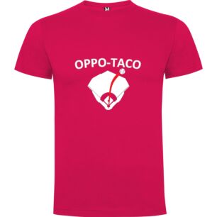 Taco Field Ohio Tshirt