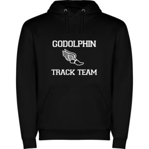 Team Goblin: Emblem of Glory Φούτερ με κουκούλα