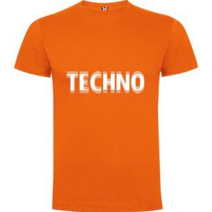 Tech Noir Visions Tshirt