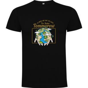 Terra Art Campaign Tshirt