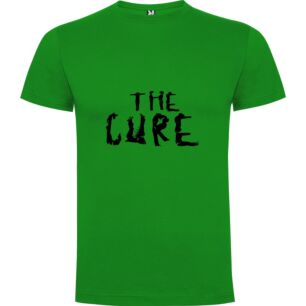 The Core Cure Tee Tshirt