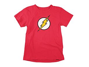 The Flash Classic Logo T-Shirt