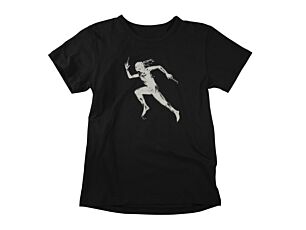 The Flash Running Man T-Shirt