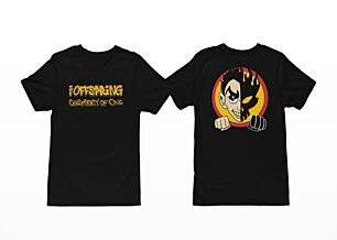 The Offspring Conspiracy of One T-Shirt