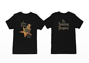 The Smashing Pumpkins Mellon Collie and the Infinite Sadness T-Shirt