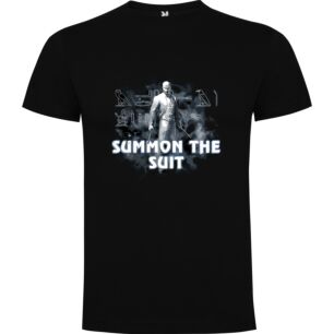 The Suited Summoning Tshirt