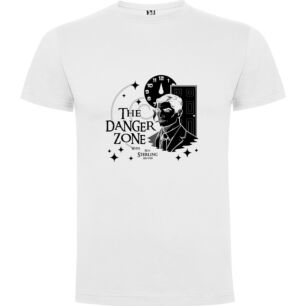 Timeless Twilight Danger Tshirt σε χρώμα Λευκό 11-12 ετών