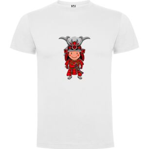 Toad Demon Samurai Warrior Tshirt
