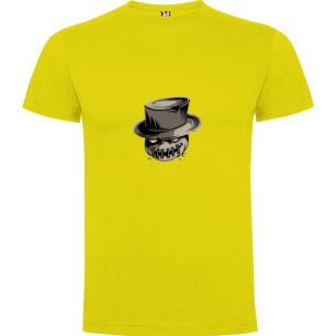 Top Hat Terror Tshirt