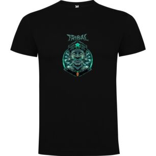 Tribal Fusion Fashion Tshirt