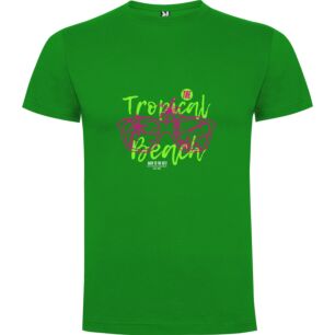 Tropical Bliss Tshirt