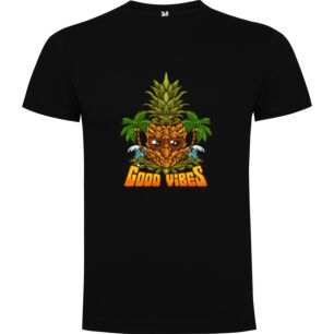 Tropical Vibes Tshirt