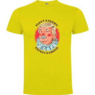 Trump the Circus Clown Tshirt