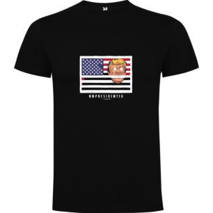 Trump Unframed: Bold T-Shirt Tshirt