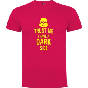 Trust the Dark Side Tshirt