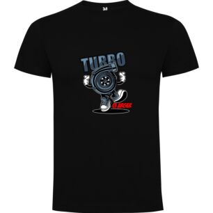 Turbo T-Shirt Extravaganza Tshirt