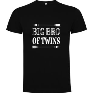 Twinning in Style Tshirt