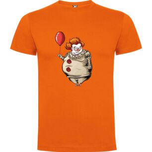 Twisted Clown Vision Tshirt