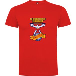 UFC Epic Battle Royale Tshirt