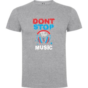 Unstoppable Melody Mix Tshirt