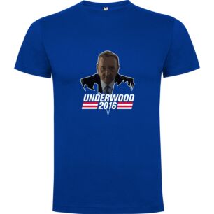 Unwind with Coulson Tshirt