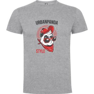 Upa Panda Swagger Tshirt