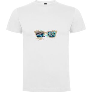 USA-Spangled Shades Tshirt