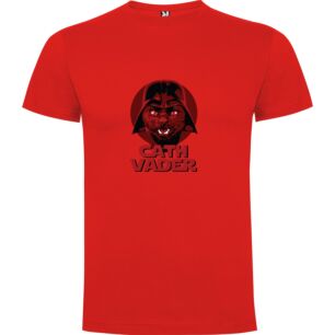 Vader Cat Sith Tshirt